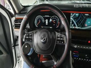 2021 KIA THE MASTER 4WD DIESEL 마스터즈 - 9