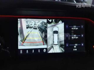 2021 KIA THE MASTER 4WD DIESEL 마스터즈 - 11