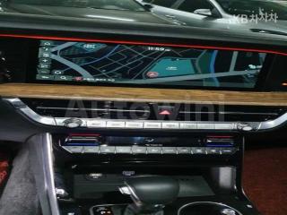 2021 KIA THE MASTER 4WD DIESEL 마스터즈 - 12
