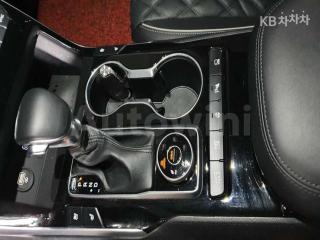 2021 KIA THE MASTER 4WD DIESEL 마스터즈 - 13