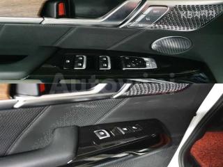 2021 KIA THE MASTER 4WD DIESEL 마스터즈 - 14