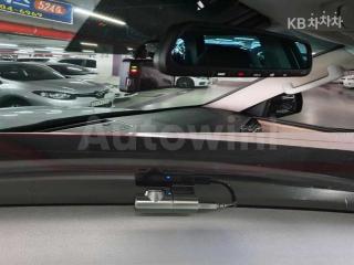 2021 KIA THE MASTER 4WD DIESEL 마스터즈 - 17