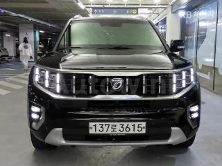 KNAKN814DMA210136 2021 KIA THE MASTER 4WD DIESEL 마스터즈-1
