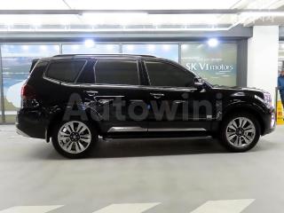 KNAKN814DMA210136 2021 KIA THE MASTER 4WD DIESEL 마스터즈-2