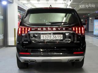 KNAKN814DMA210136 2021 KIA THE MASTER 4WD DIESEL 마스터즈-4