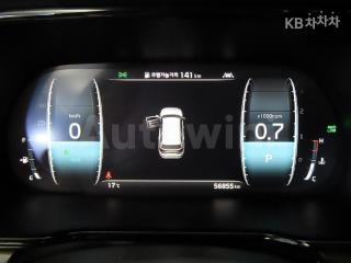 2021 KIA THE MASTER 4WD DIESEL 마스터즈 - 9
