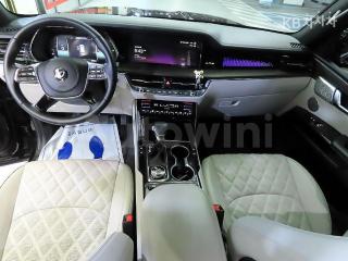 2021 KIA THE MASTER 4WD DIESEL 마스터즈 - 10