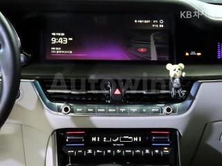 2021 KIA THE MASTER 4WD DIESEL 마스터즈 - 11