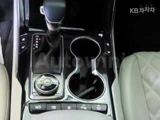 2021 KIA THE MASTER 4WD DIESEL 마스터즈 - 12