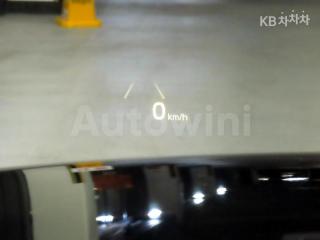 2021 KIA THE MASTER 4WD DIESEL 마스터즈 - 13