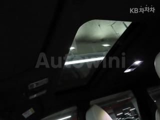 2021 KIA THE MASTER 4WD DIESEL 마스터즈 - 14