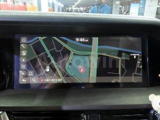 2021 KIA THE MASTER 4WD DIESEL 마스터즈 - 15