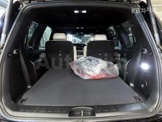 2021 KIA THE MASTER 4WD DIESEL 마스터즈 - 16