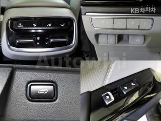 2021 KIA THE MASTER 4WD DIESEL 마스터즈 - 18