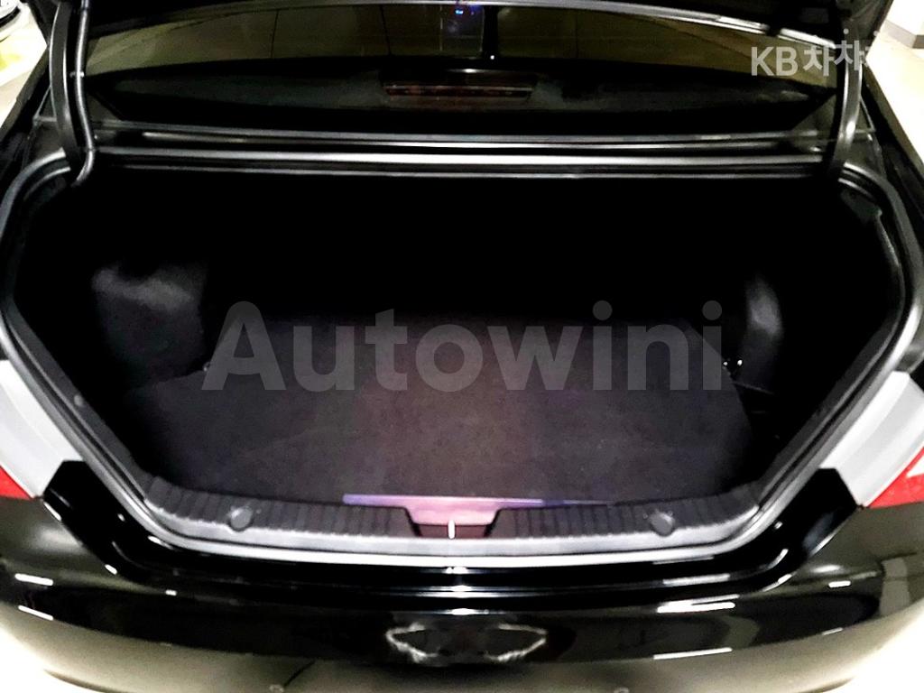 2011 HYUNDAI YF SONATA Y20 PREMIER LUXURY - 7