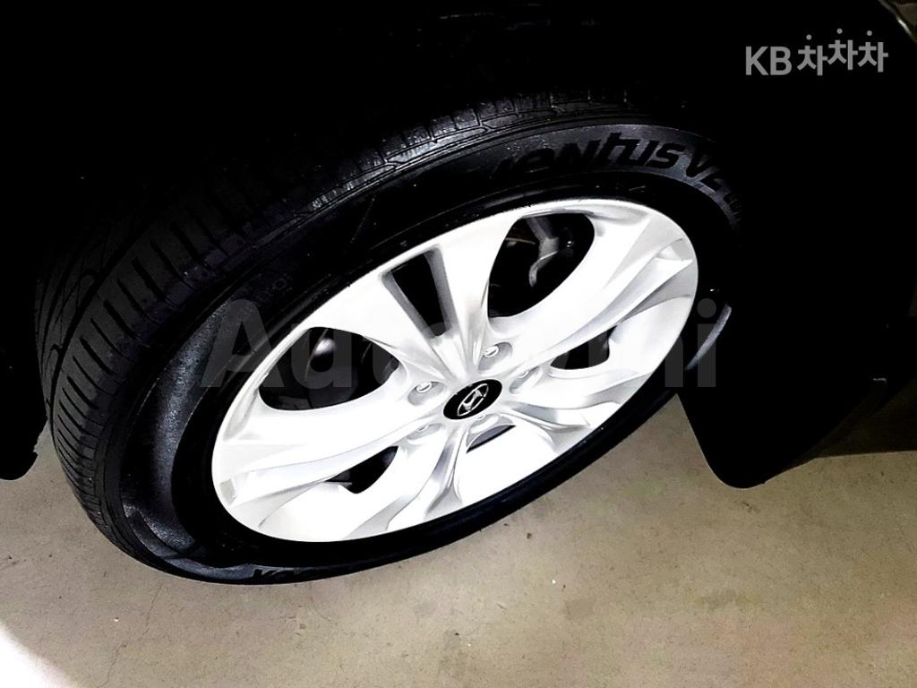 2011 HYUNDAI YF SONATA Y20 PREMIER LUXURY - 8