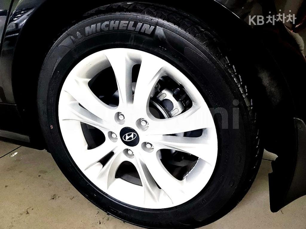 2011 HYUNDAI YF SONATA Y20 PREMIER LUXURY - 9