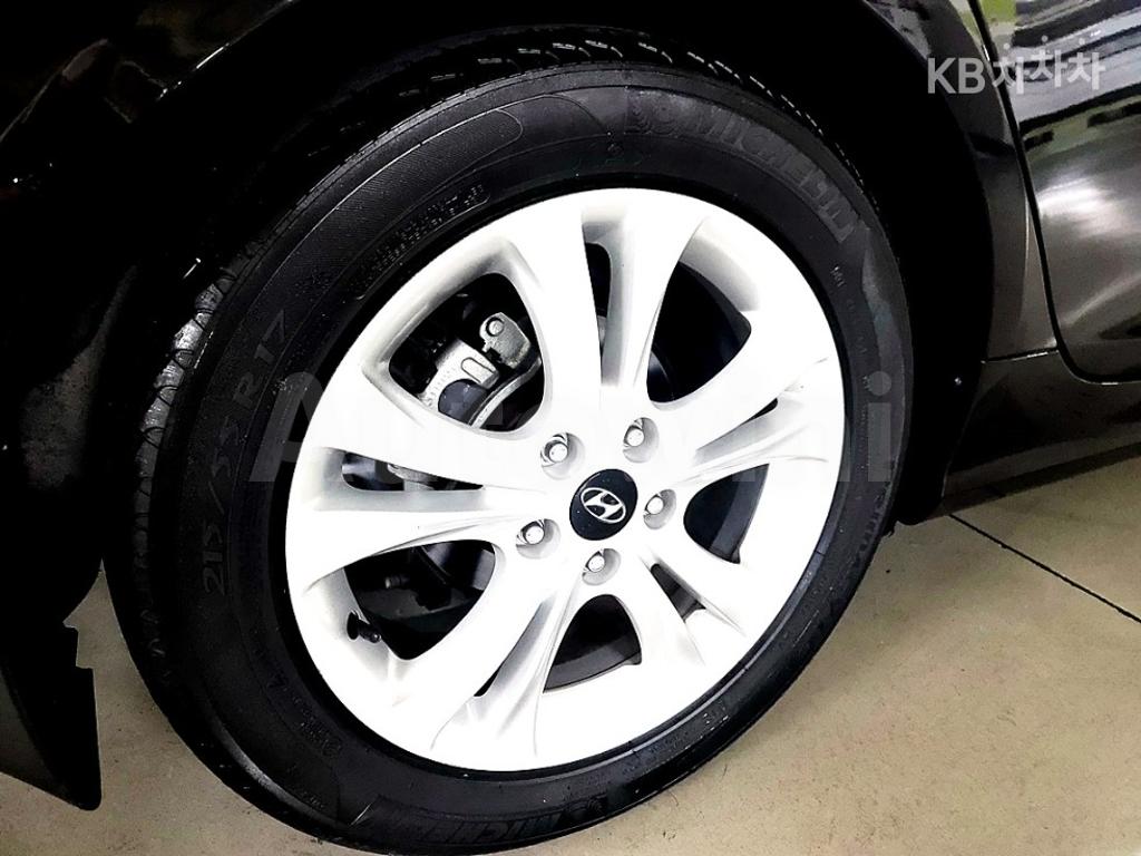 2011 HYUNDAI YF SONATA Y20 PREMIER LUXURY - 10