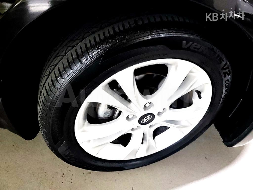 2011 HYUNDAI YF SONATA Y20 PREMIER LUXURY - 11