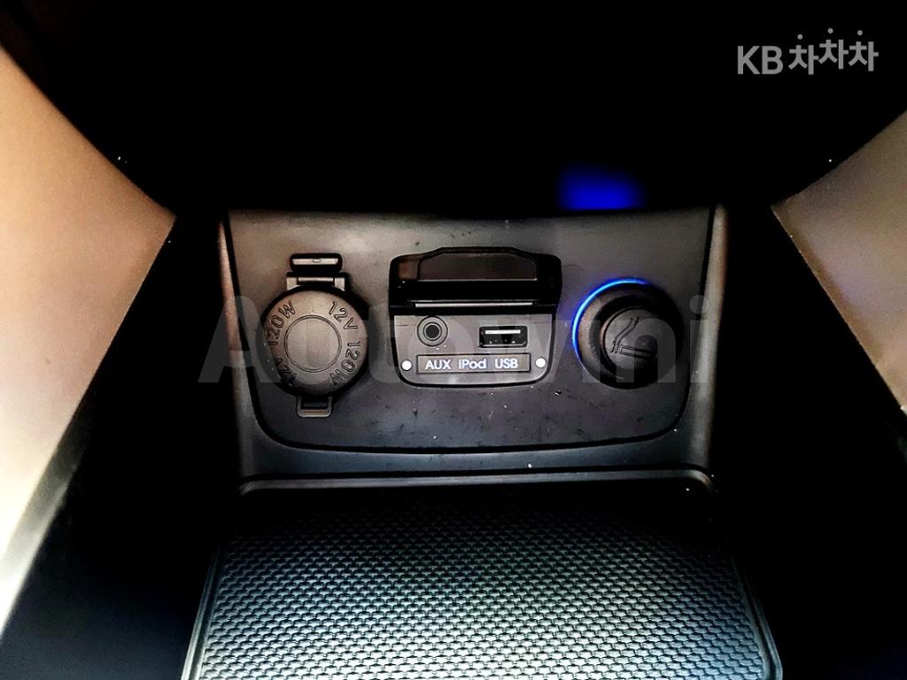 2011 HYUNDAI YF SONATA Y20 PREMIER LUXURY - 31