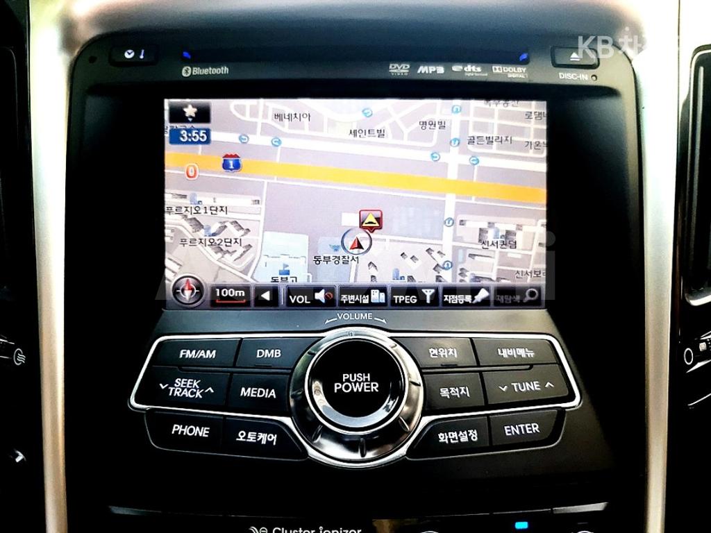 2011 HYUNDAI YF SONATA Y20 PREMIER LUXURY - 16