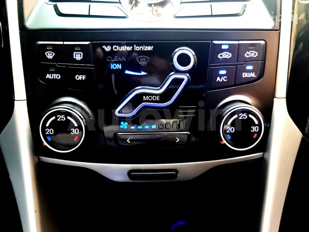2011 HYUNDAI YF SONATA Y20 PREMIER LUXURY - 17