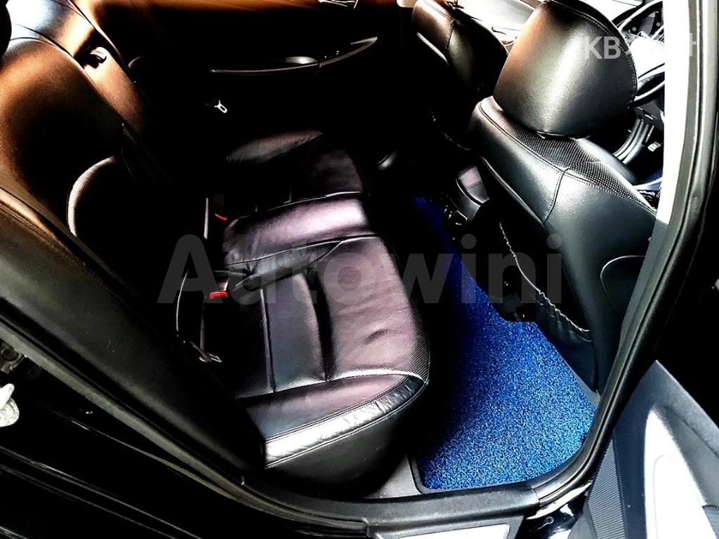 2011 HYUNDAI YF SONATA Y20 PREMIER LUXURY - 21
