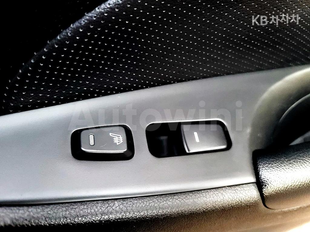 2011 HYUNDAI YF SONATA Y20 PREMIER LUXURY - 25