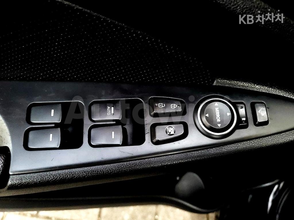 2011 HYUNDAI YF SONATA Y20 PREMIER LUXURY - 27