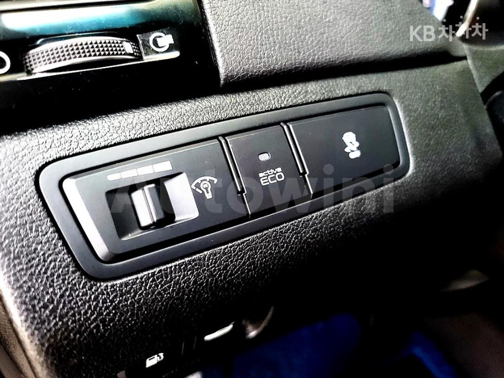 2011 HYUNDAI YF SONATA Y20 PREMIER LUXURY - 28