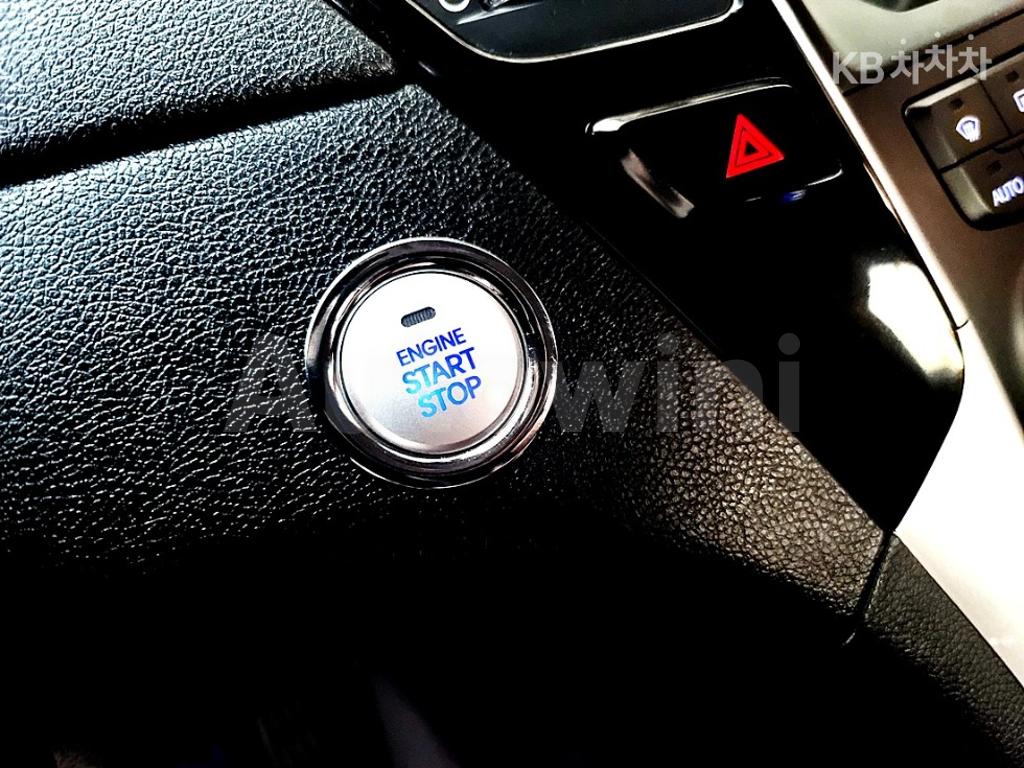 2011 HYUNDAI YF SONATA Y20 PREMIER LUXURY - 29