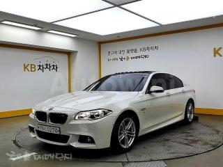 WBA5E510XGG207304 2016 BMW 5 SERIES 520D-0