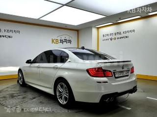 WBA5E510XGG207304 2016 BMW 5 SERIES 520D-3