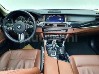 WBA5E510XGG207304 2016 BMW 5 SERIES 520D-4