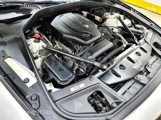 WBA5E510XGG207304 2016 BMW 5 SERIES 520D-5
