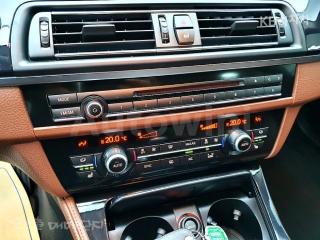2016 BMW 5 SERIES 520D - 11