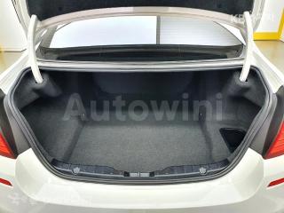 2016 BMW 5 SERIES 520D - 14