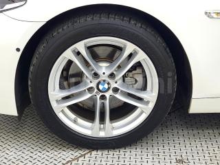 2016 BMW 5 SERIES 520D - 15
