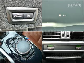 2016 BMW 5 SERIES 520D - 19