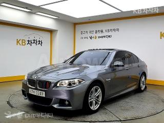 WBA5A5103GG602470 2016 BMW 5 SERIES 528I E60 (03년~10년)-0