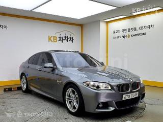 WBA5A5103GG602470 2016 BMW 5 SERIES 528I E60 (03년~10년)-1