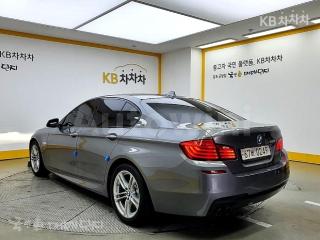 WBA5A5103GG602470 2016 BMW 5 SERIES 528I E60 (03년~10년)-3