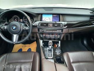 WBA5A5103GG602470 2016 BMW 5 SERIES 528I E60 (03년~10년)-4
