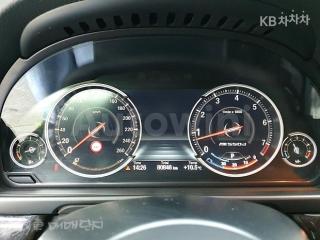 2016 BMW 5 SERIES 528I E60 (03년~10년) - 7