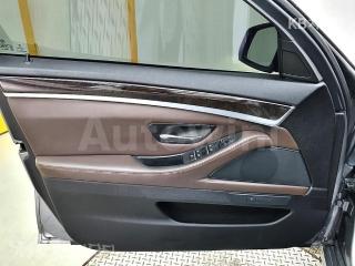 2016 BMW 5 SERIES 528I E60 (03년~10년) - 8