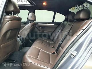 2016 BMW 5 SERIES 528I E60 (03년~10년) - 10