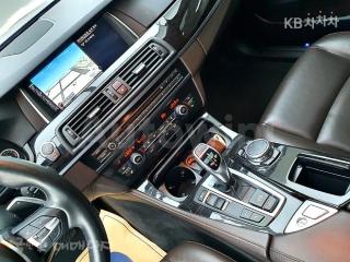 2016 BMW 5 SERIES 528I E60 (03년~10년) - 11