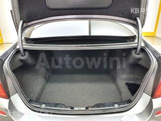 2016 BMW 5 SERIES 528I E60 (03년~10년) - 14