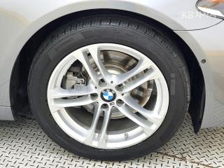 2016 BMW 5 SERIES 528I E60 (03년~10년) - 15