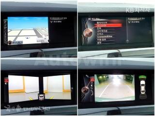 2016 BMW 5 SERIES 528I E60 (03년~10년) - 16